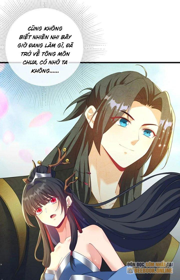 Ta Thật Không Muốn Cùng Chưởng Môn Yêu Đương Chapter 25 - Trang 2