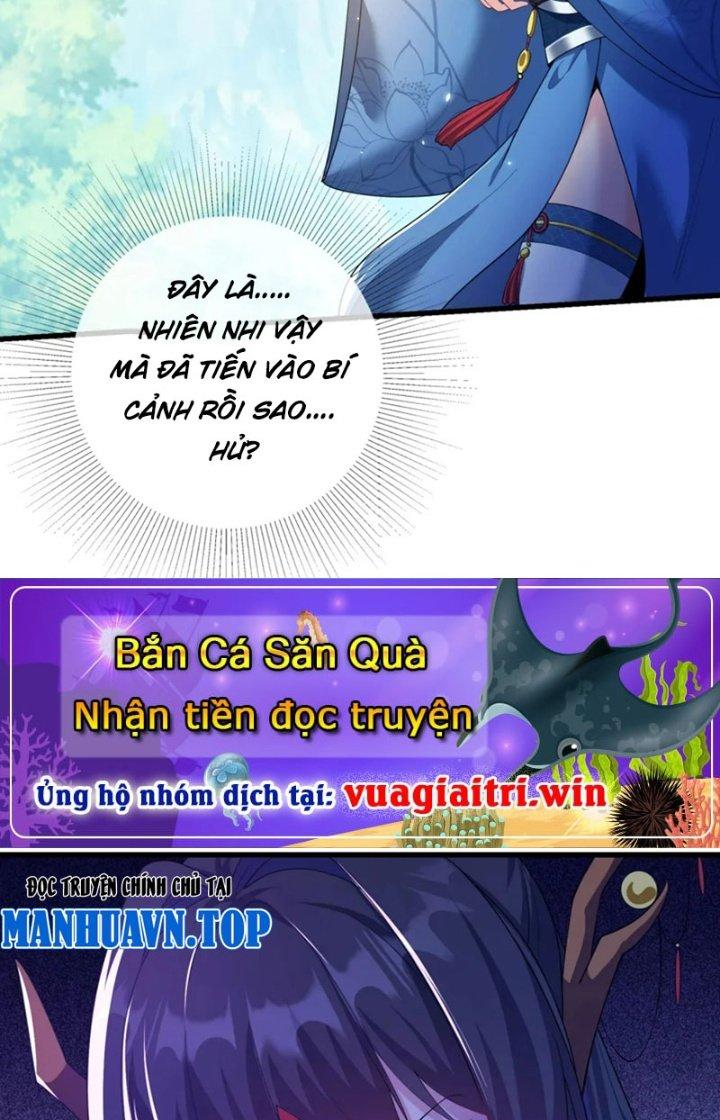 Ta Thật Không Muốn Cùng Chưởng Môn Yêu Đương Chapter 25 - Trang 2