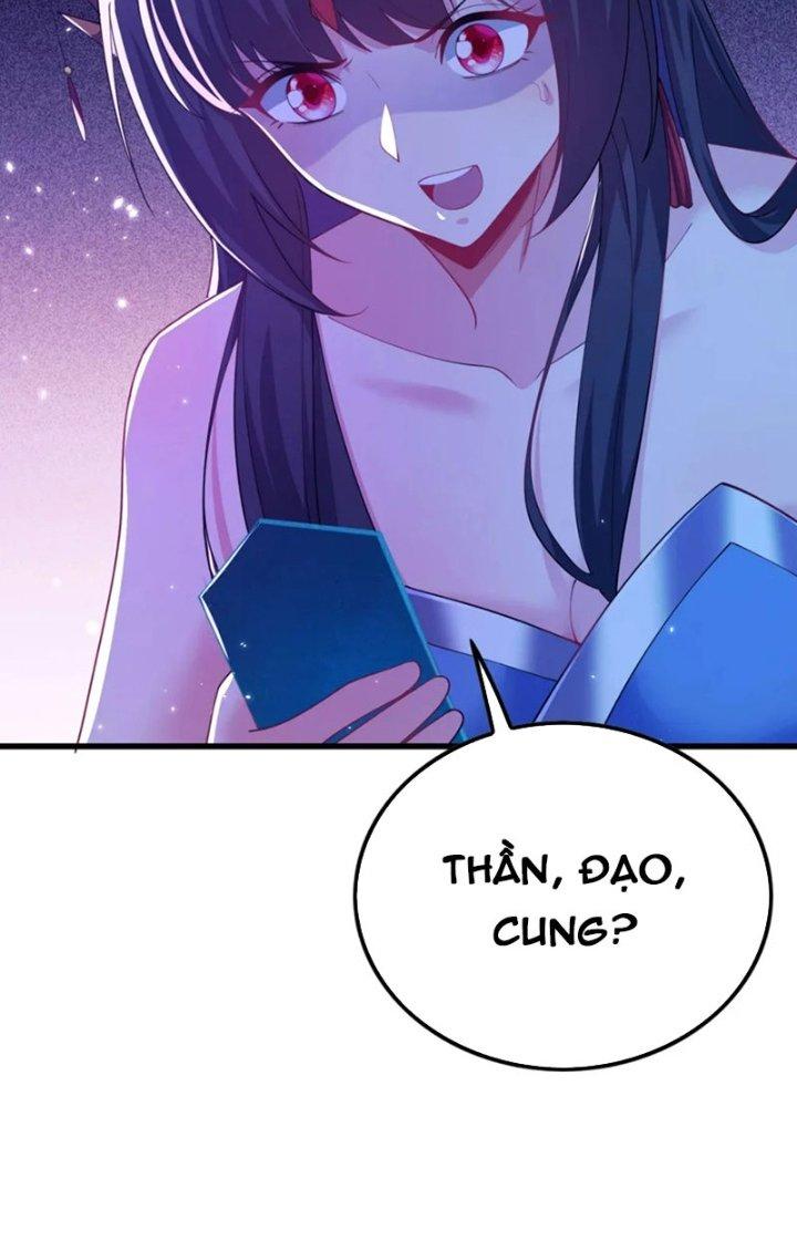 Ta Thật Không Muốn Cùng Chưởng Môn Yêu Đương Chapter 25 - Trang 2