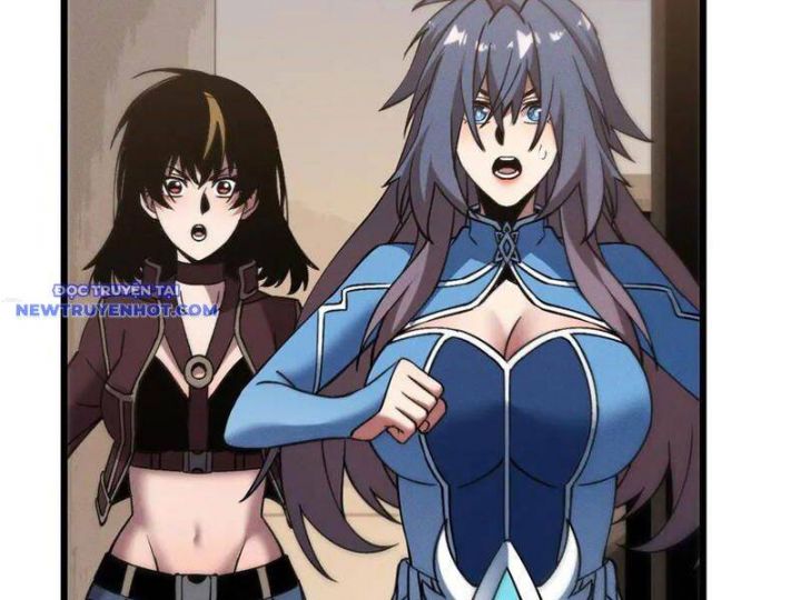 Trảm Linh Thiếu Nữ: Tất Cả Khế Ước Của Ta Đều Là Thượng Cổ Thần Binh Chapter 21 - Trang 2