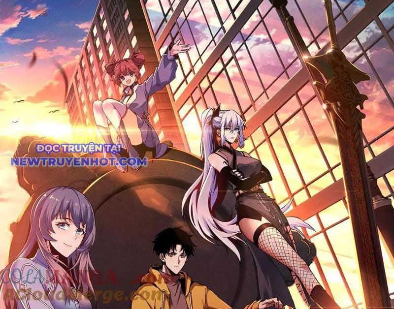 Trảm Linh Thiếu Nữ: Tất Cả Khế Ước Của Ta Đều Là Thượng Cổ Thần Binh Chapter 22 - Trang 2