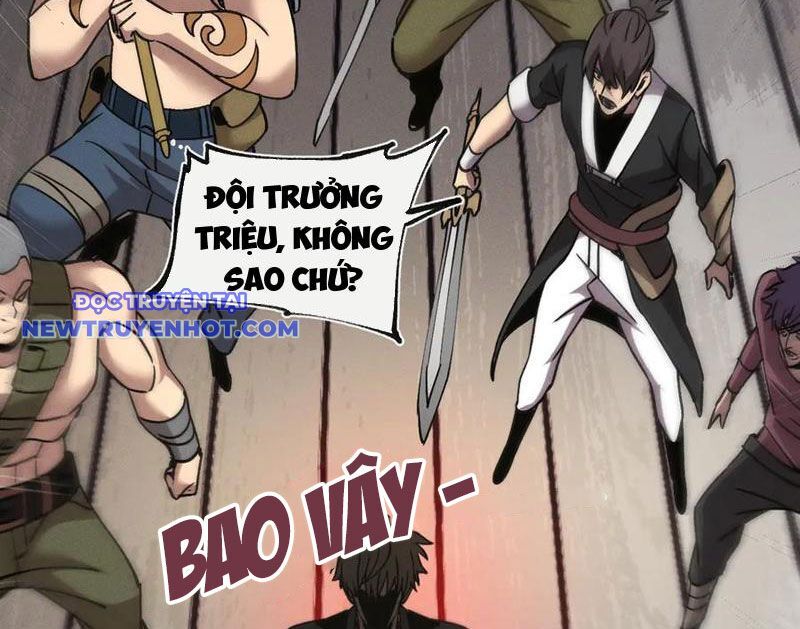 Trảm Linh Thiếu Nữ: Tất Cả Khế Ước Của Ta Đều Là Thượng Cổ Thần Binh Chapter 22 - Trang 2