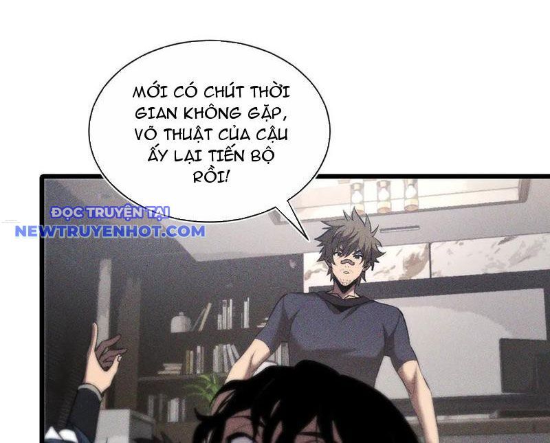Trảm Linh Thiếu Nữ: Tất Cả Khế Ước Của Ta Đều Là Thượng Cổ Thần Binh Chapter 22 - Trang 2