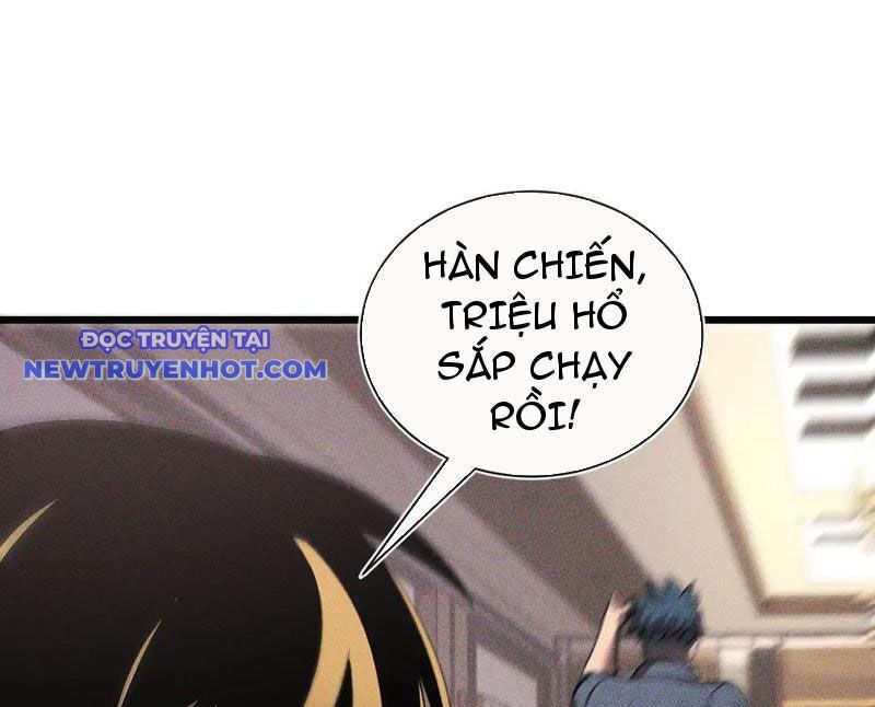 Trảm Linh Thiếu Nữ: Tất Cả Khế Ước Của Ta Đều Là Thượng Cổ Thần Binh Chapter 22 - Trang 2
