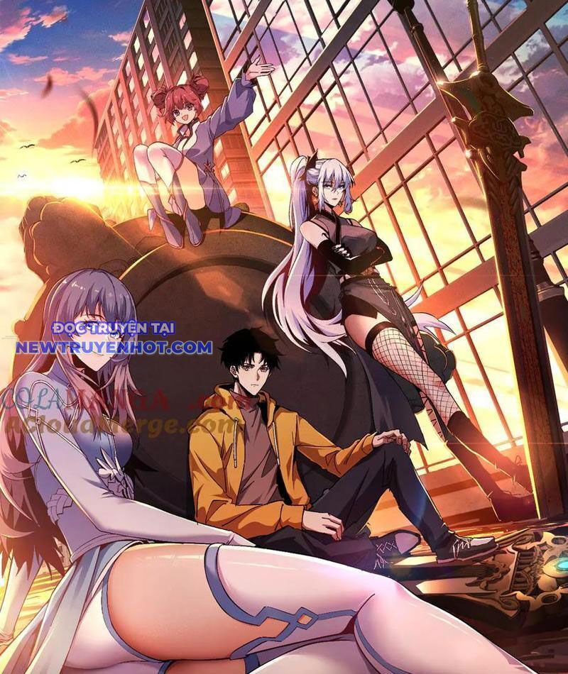Trảm Linh Thiếu Nữ: Tất Cả Khế Ước Của Ta Đều Là Thượng Cổ Thần Binh Chapter 23 - Trang 2