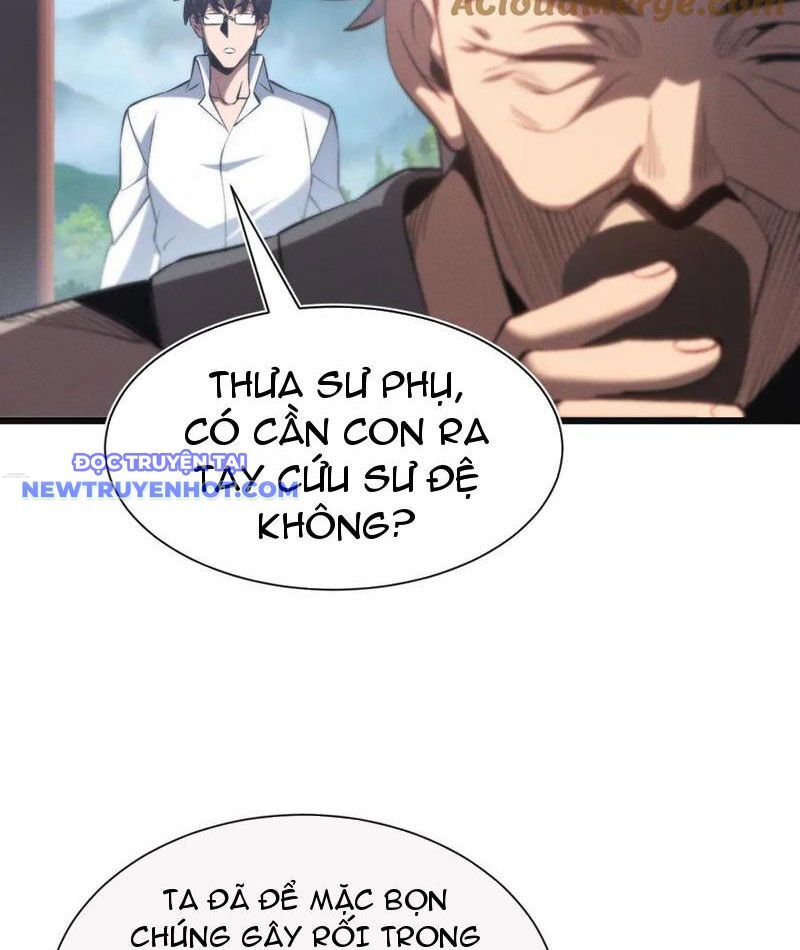 Trảm Linh Thiếu Nữ: Tất Cả Khế Ước Của Ta Đều Là Thượng Cổ Thần Binh Chapter 23 - Trang 2