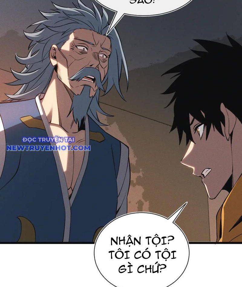 Trảm Linh Thiếu Nữ: Tất Cả Khế Ước Của Ta Đều Là Thượng Cổ Thần Binh Chapter 23 - Trang 2
