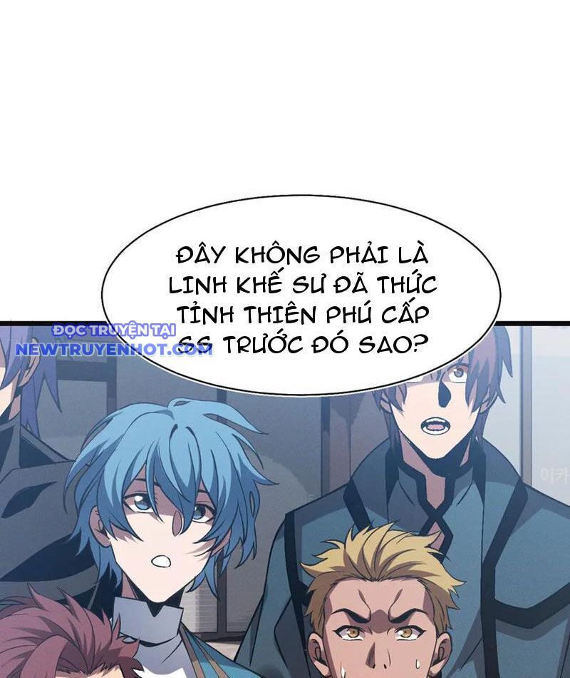 Trảm Linh Thiếu Nữ: Tất Cả Khế Ước Của Ta Đều Là Thượng Cổ Thần Binh Chapter 23 - Trang 2