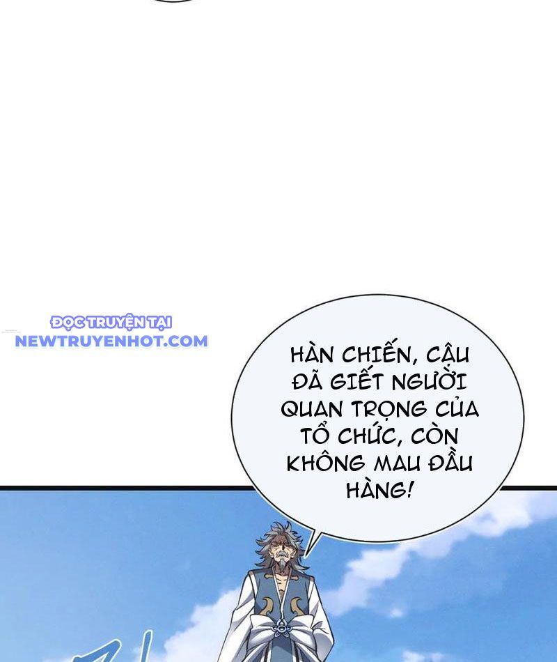 Trảm Linh Thiếu Nữ: Tất Cả Khế Ước Của Ta Đều Là Thượng Cổ Thần Binh Chapter 23 - Trang 2