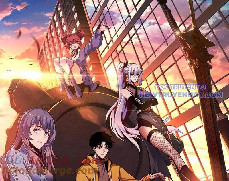 Trảm Linh Thiếu Nữ: Tất Cả Khế Ước Của Ta Đều Là Thượng Cổ Thần Binh Chapter 24 - Trang 2