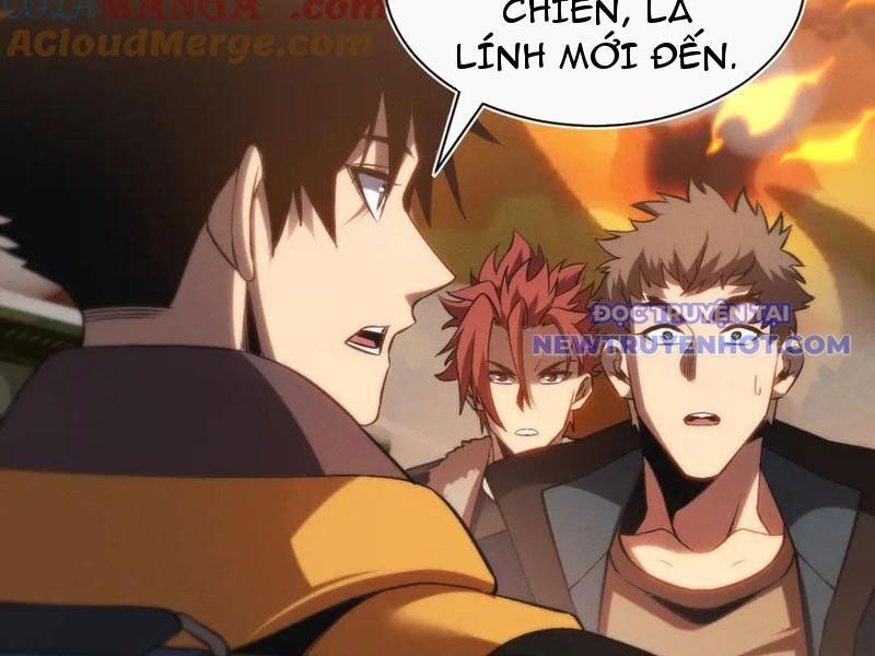 Trảm Linh Thiếu Nữ: Tất Cả Khế Ước Của Ta Đều Là Thượng Cổ Thần Binh Chapter 25 - Trang 2