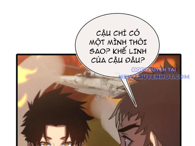 Trảm Linh Thiếu Nữ: Tất Cả Khế Ước Của Ta Đều Là Thượng Cổ Thần Binh Chapter 25 - Trang 2