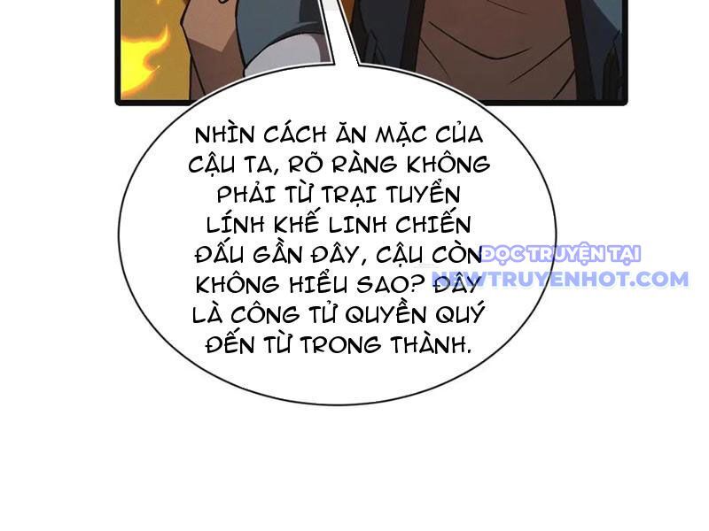 Trảm Linh Thiếu Nữ: Tất Cả Khế Ước Của Ta Đều Là Thượng Cổ Thần Binh Chapter 25 - Trang 2