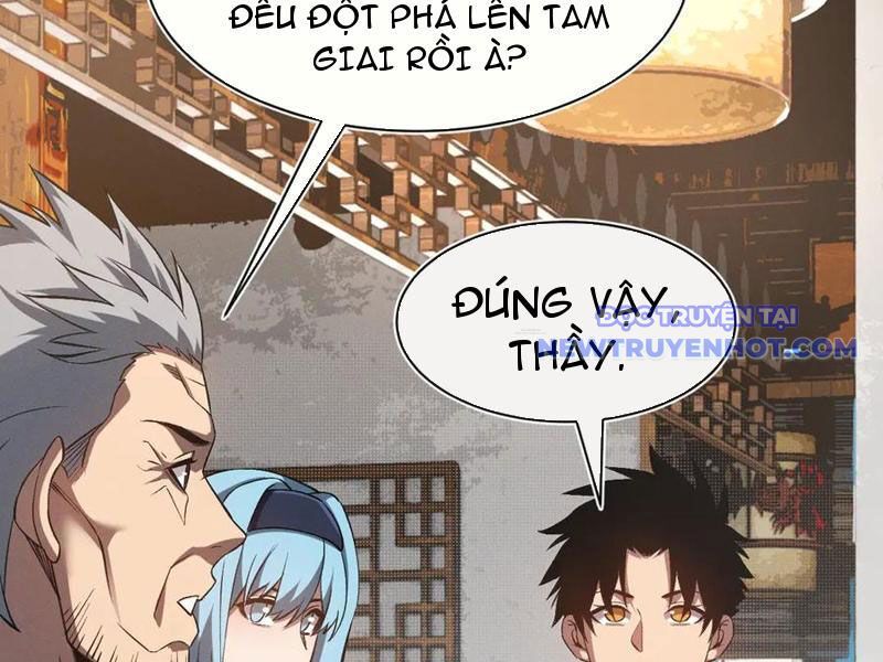 Trảm Linh Thiếu Nữ: Tất Cả Khế Ước Của Ta Đều Là Thượng Cổ Thần Binh Chapter 25 - Trang 2