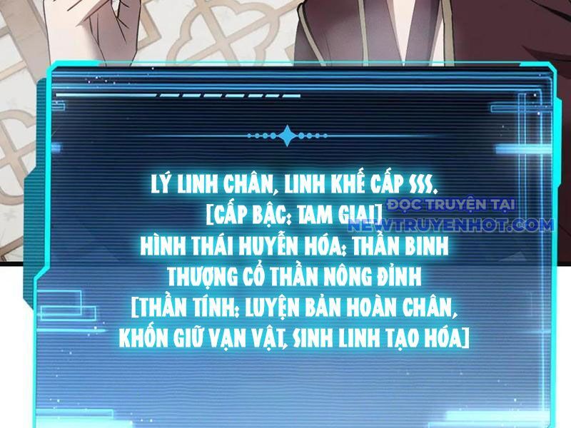 Trảm Linh Thiếu Nữ: Tất Cả Khế Ước Của Ta Đều Là Thượng Cổ Thần Binh Chapter 25 - Trang 2