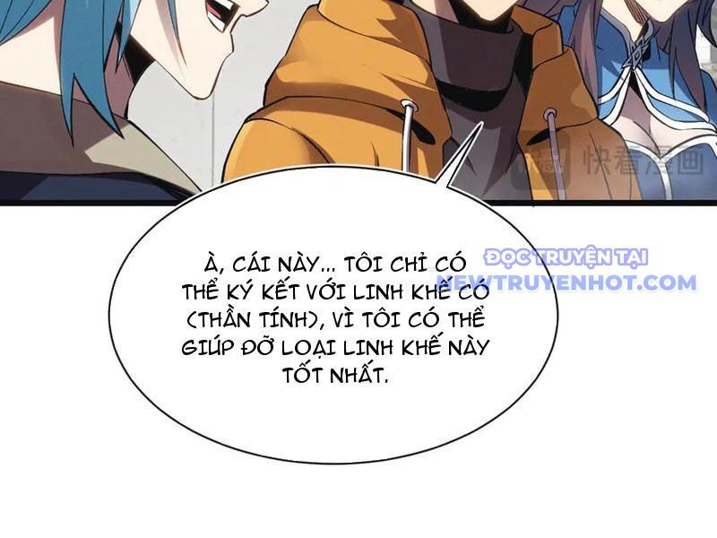 Trảm Linh Thiếu Nữ: Tất Cả Khế Ước Của Ta Đều Là Thượng Cổ Thần Binh Chapter 25 - Trang 2