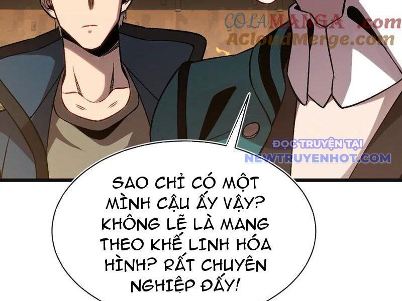 Trảm Linh Thiếu Nữ: Tất Cả Khế Ước Của Ta Đều Là Thượng Cổ Thần Binh Chapter 26 - Trang 2