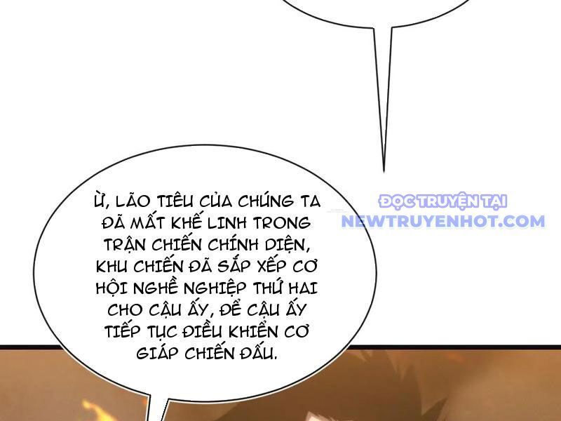 Trảm Linh Thiếu Nữ: Tất Cả Khế Ước Của Ta Đều Là Thượng Cổ Thần Binh Chapter 26 - Trang 2