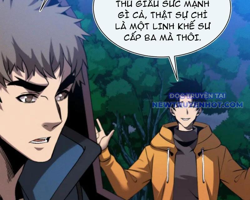 Trảm Linh Thiếu Nữ: Tất Cả Khế Ước Của Ta Đều Là Thượng Cổ Thần Binh Chapter 27 - Trang 2