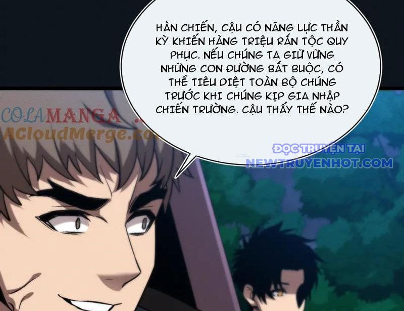 Trảm Linh Thiếu Nữ: Tất Cả Khế Ước Của Ta Đều Là Thượng Cổ Thần Binh Chapter 27 - Trang 2