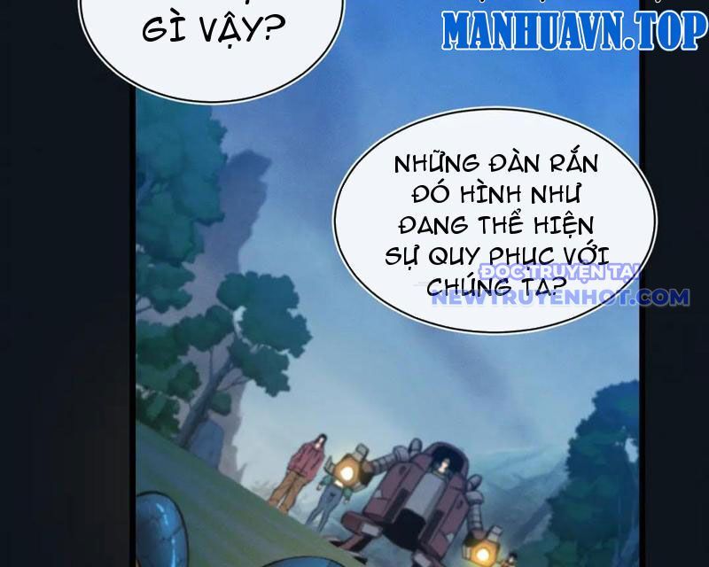 Trảm Linh Thiếu Nữ: Tất Cả Khế Ước Của Ta Đều Là Thượng Cổ Thần Binh Chapter 27 - Trang 2