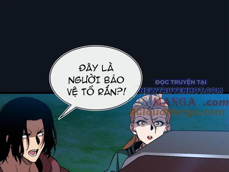 Trảm Linh Thiếu Nữ: Tất Cả Khế Ước Của Ta Đều Là Thượng Cổ Thần Binh Chapter 28 - Trang 2