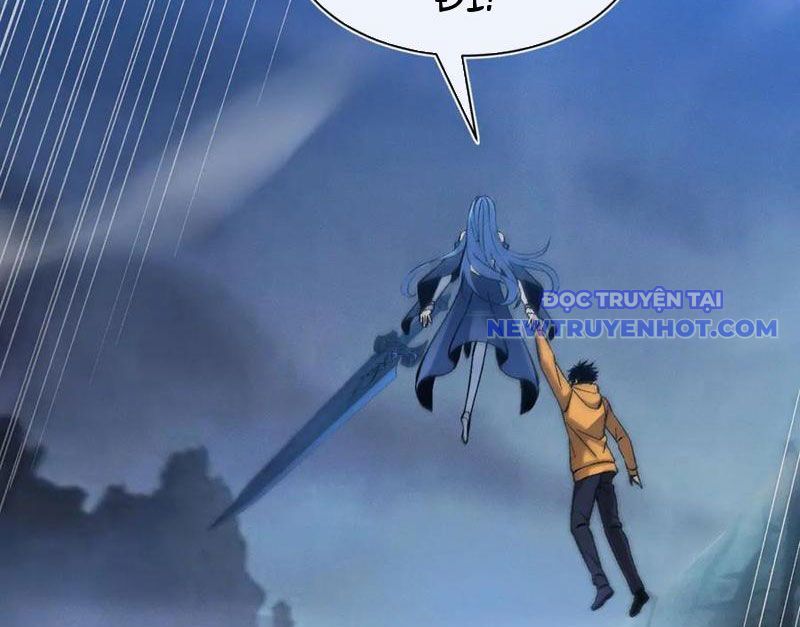 Trảm Linh Thiếu Nữ: Tất Cả Khế Ước Của Ta Đều Là Thượng Cổ Thần Binh Chapter 29 - Trang 2
