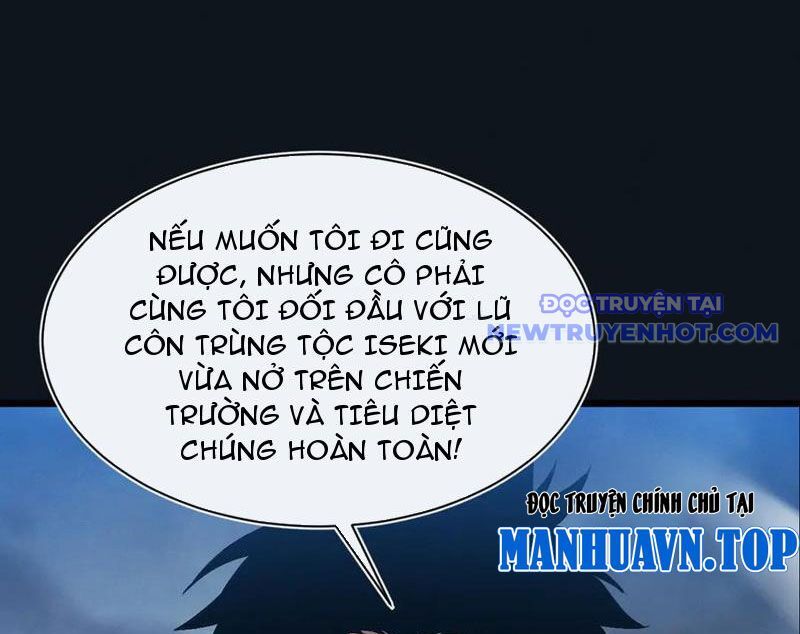 Trảm Linh Thiếu Nữ: Tất Cả Khế Ước Của Ta Đều Là Thượng Cổ Thần Binh Chapter 29 - Trang 2