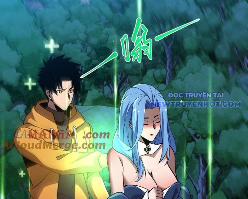 Trảm Linh Thiếu Nữ: Tất Cả Khế Ước Của Ta Đều Là Thượng Cổ Thần Binh Chapter 29 - Trang 2