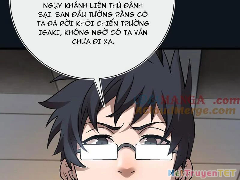 Trảm Linh Thiếu Nữ: Tất Cả Khế Ước Của Ta Đều Là Thượng Cổ Thần Binh Chapter 30 - Trang 2