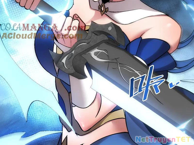 Trảm Linh Thiếu Nữ: Tất Cả Khế Ước Của Ta Đều Là Thượng Cổ Thần Binh Chapter 30 - Trang 2