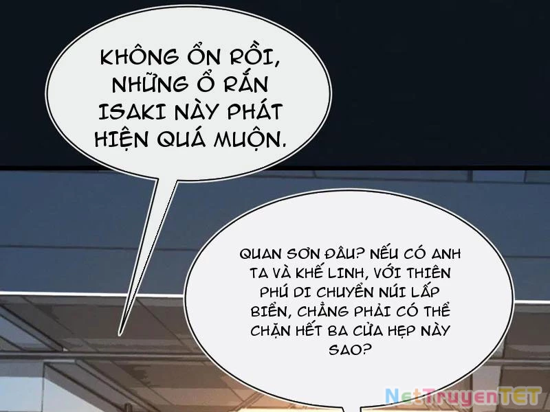 Trảm Linh Thiếu Nữ: Tất Cả Khế Ước Của Ta Đều Là Thượng Cổ Thần Binh Chapter 30 - Trang 2
