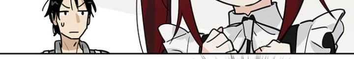 Bạn Gái Phản Diện Của Ta Chapter 7 - Trang 2