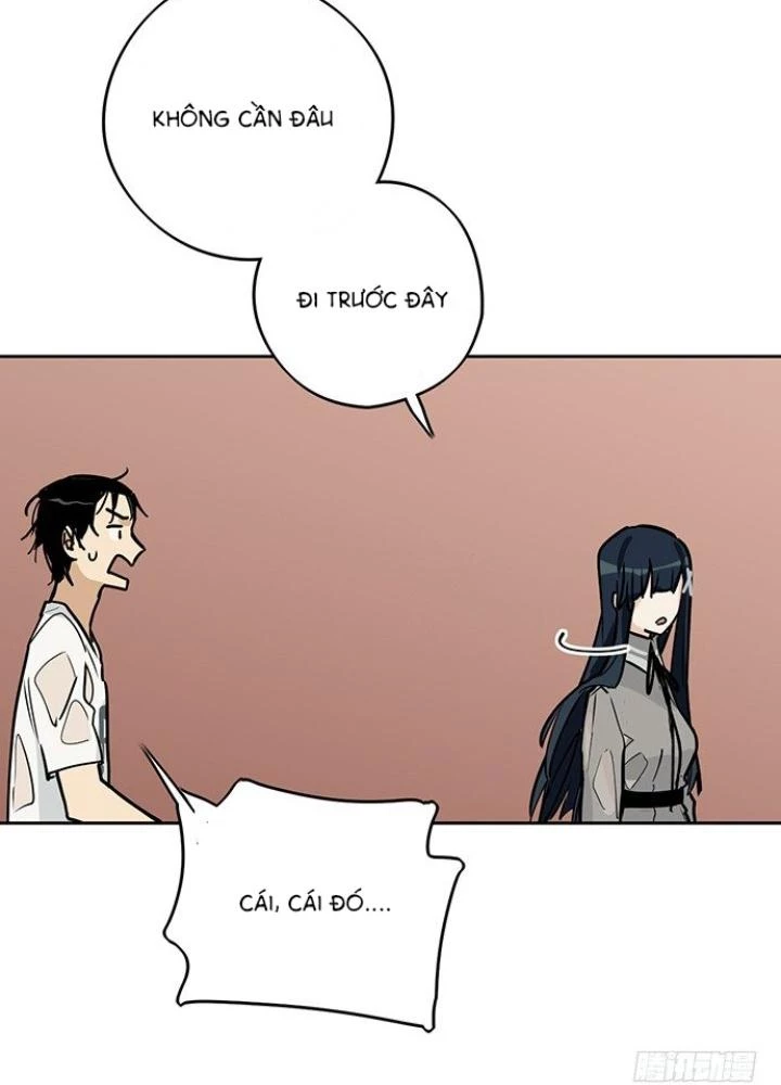 Bạn Gái Phản Diện Của Ta Chapter 9 - Trang 2