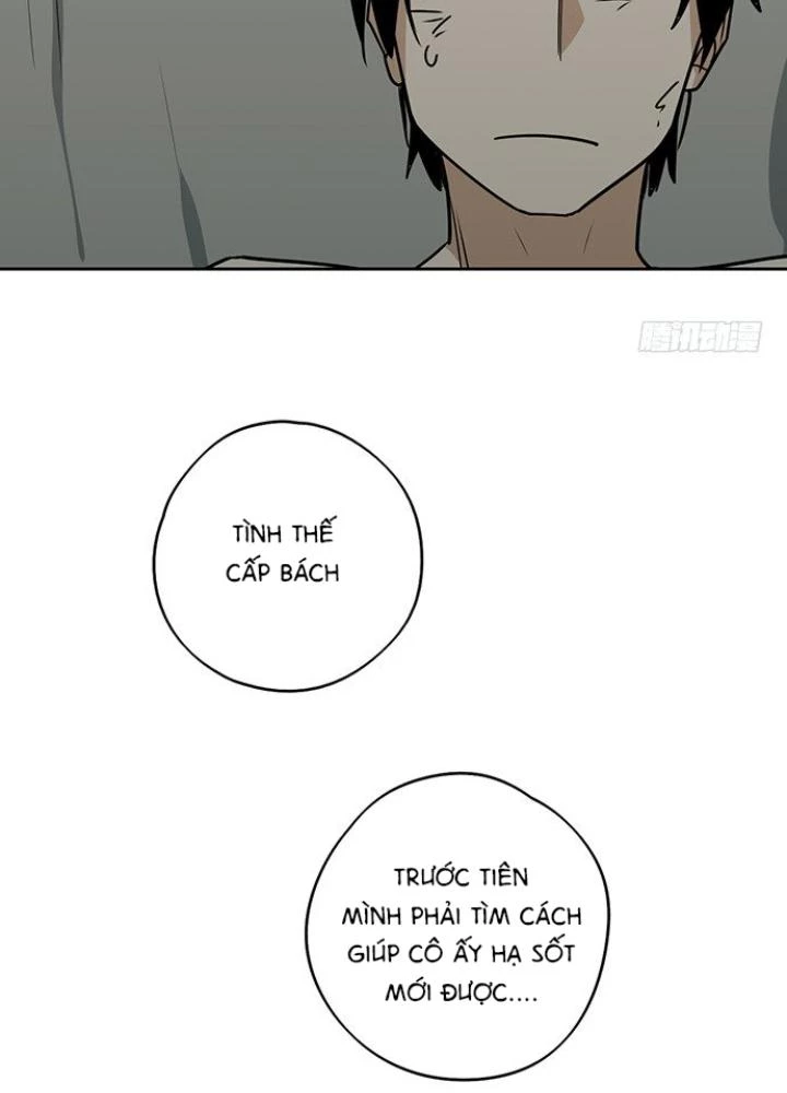 Bạn Gái Phản Diện Của Ta Chapter 15 - Trang 2