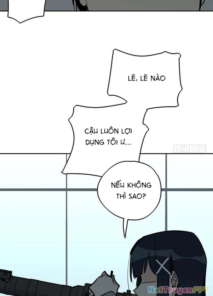 Bạn Gái Phản Diện Của Ta Chapter 21 - Trang 2