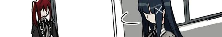 Bạn Gái Phản Diện Của Ta Chapter 22 - Trang 2