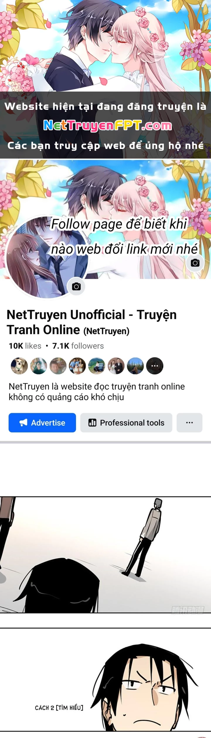 Bạn Gái Phản Diện Của Ta Chapter 33 - Trang 2