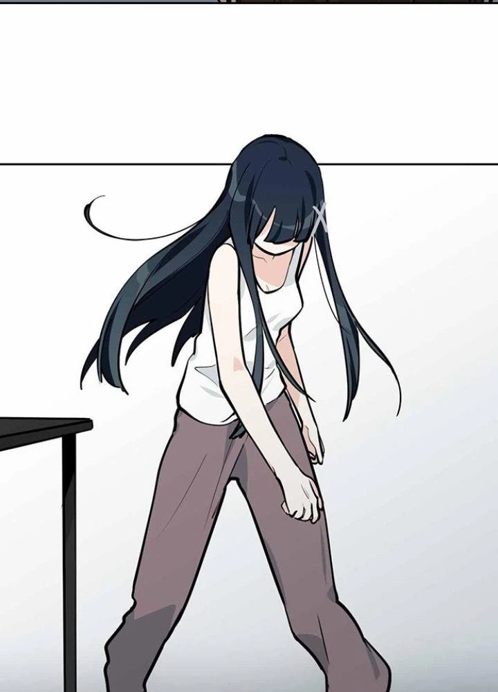 Bạn Gái Phản Diện Của Ta Chapter 44 - Trang 2
