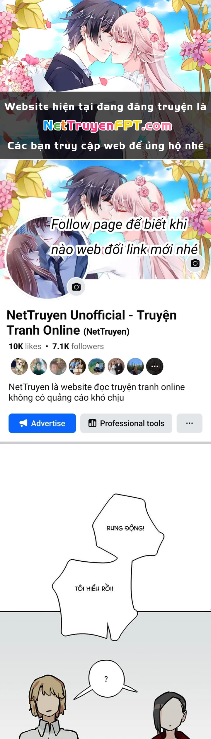 Bạn Gái Phản Diện Của Ta Chapter 54 - Trang 2