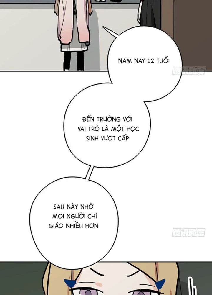 Bạn Gái Phản Diện Của Ta Chapter 55 - Trang 2