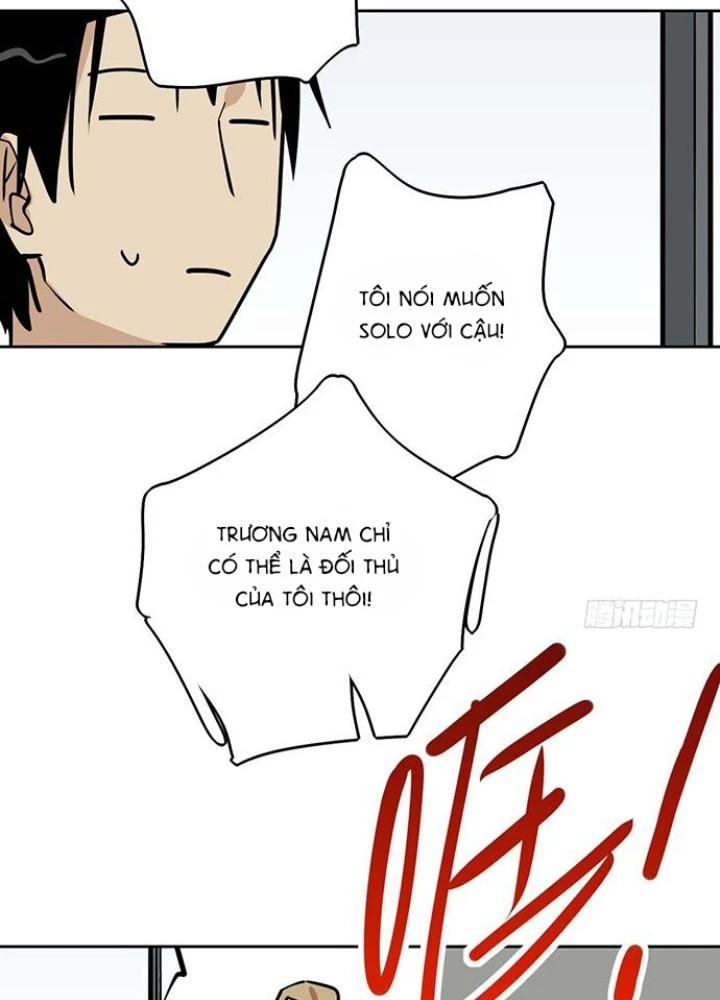 Bạn Gái Phản Diện Của Ta Chapter 55 - Trang 2