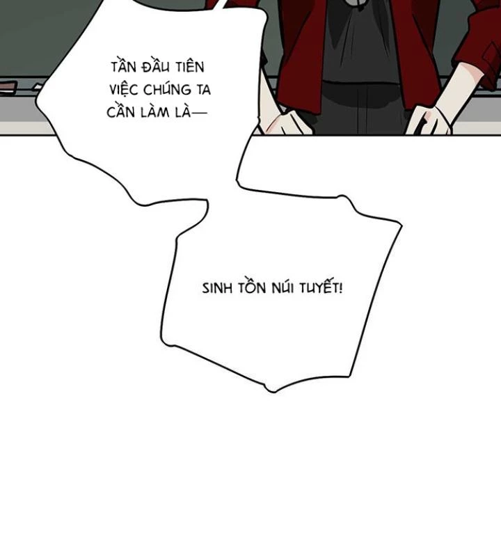 Bạn Gái Phản Diện Của Ta Chapter 58 - Trang 2