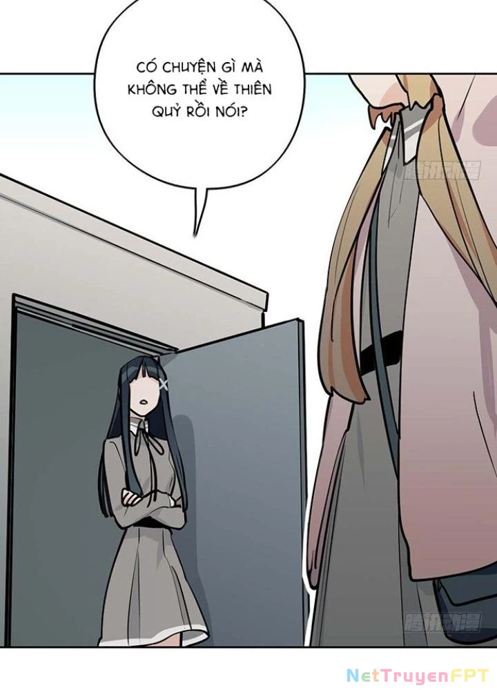 Bạn Gái Phản Diện Của Ta Chapter 59 - Trang 2