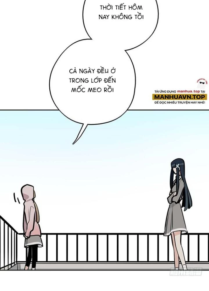 Bạn Gái Phản Diện Của Ta Chapter 59 - Trang 2