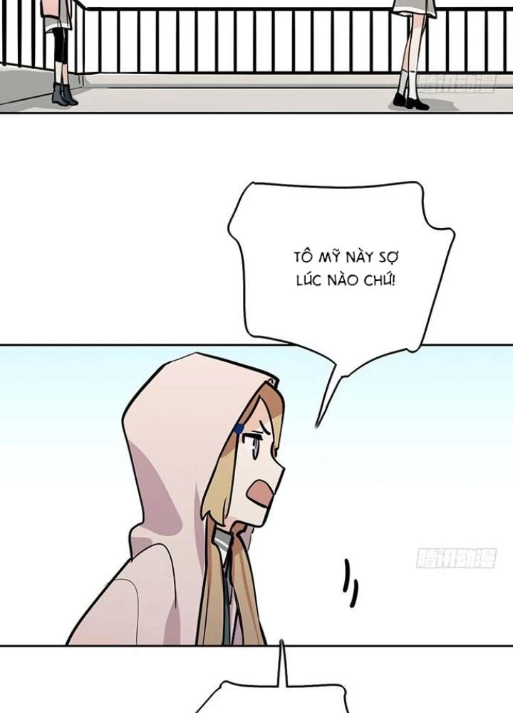 Bạn Gái Phản Diện Của Ta Chapter 59 - Trang 2