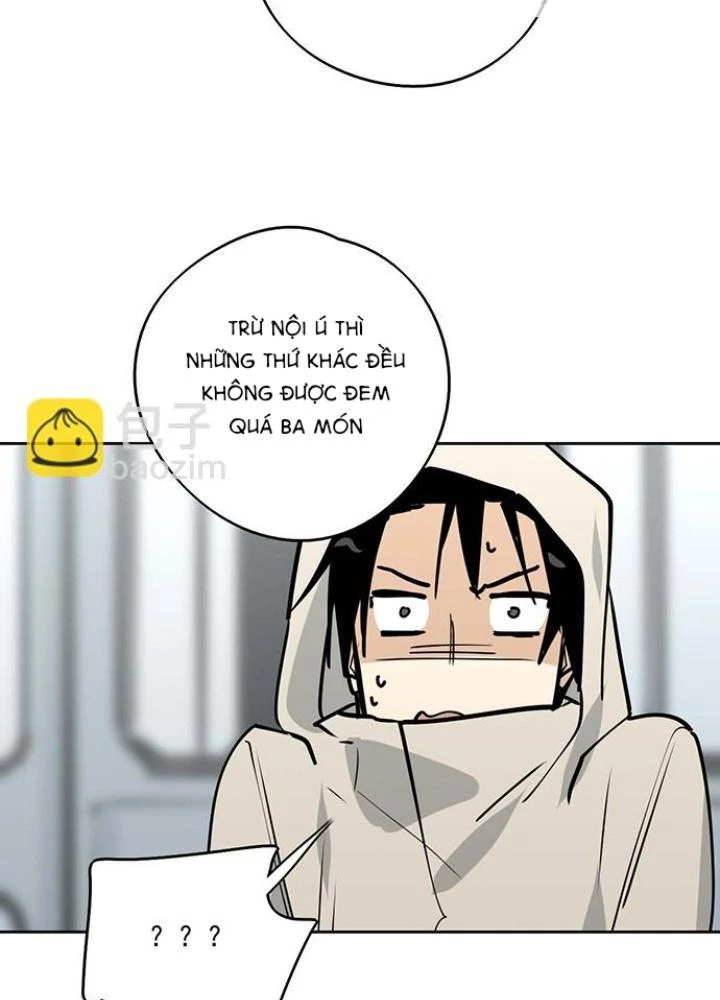 Bạn Gái Phản Diện Của Ta Chapter 59 - Trang 2