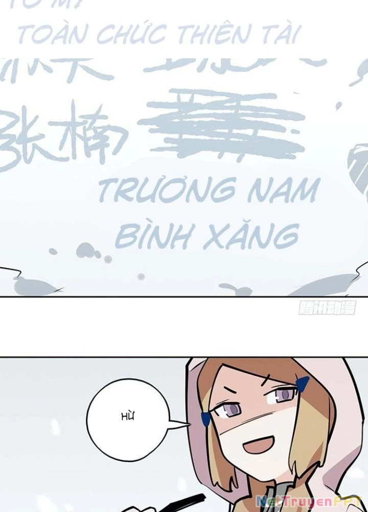 Bạn Gái Phản Diện Của Ta Chapter 61 - Trang 2