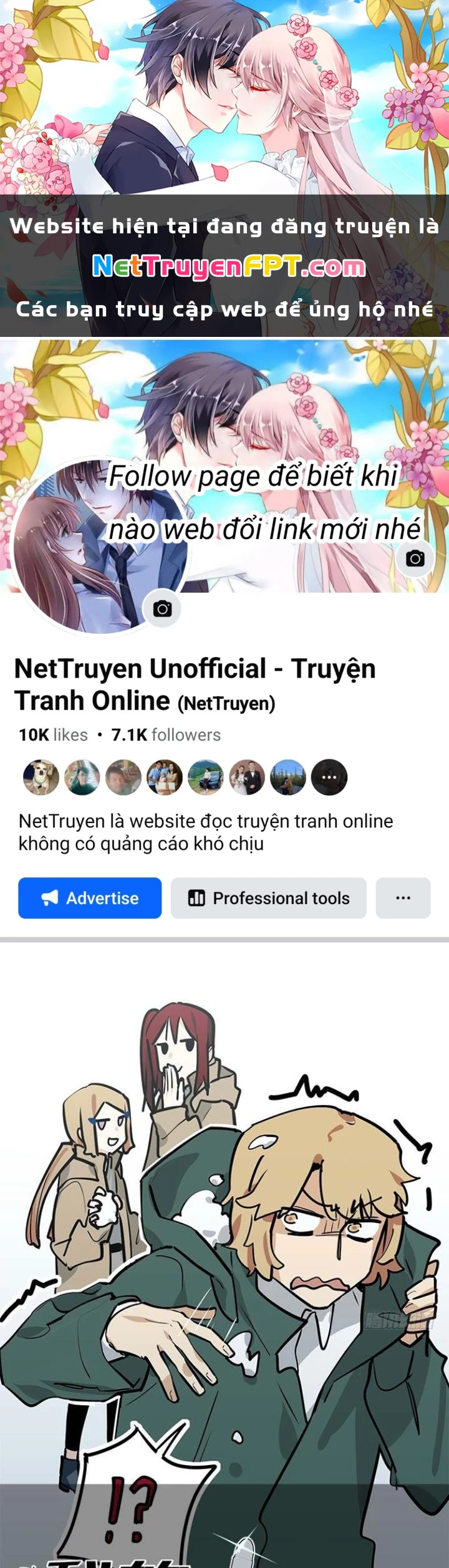 Bạn Gái Phản Diện Của Ta Chapter 67 - Trang 2