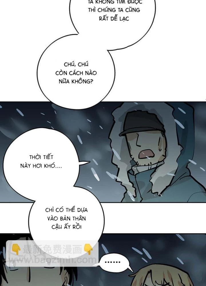 Bạn Gái Phản Diện Của Ta Chapter 67 - Trang 2